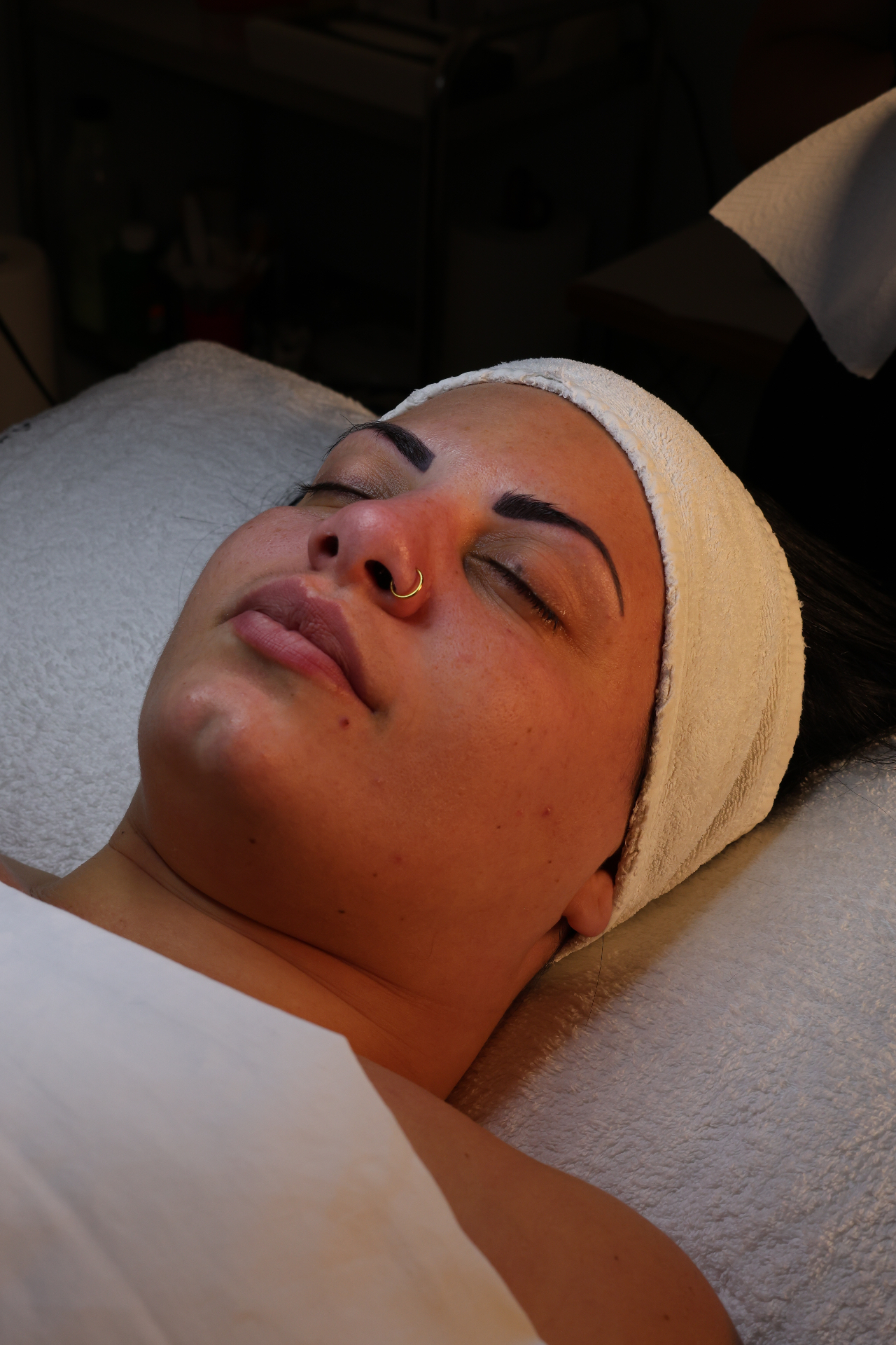 advanced facials